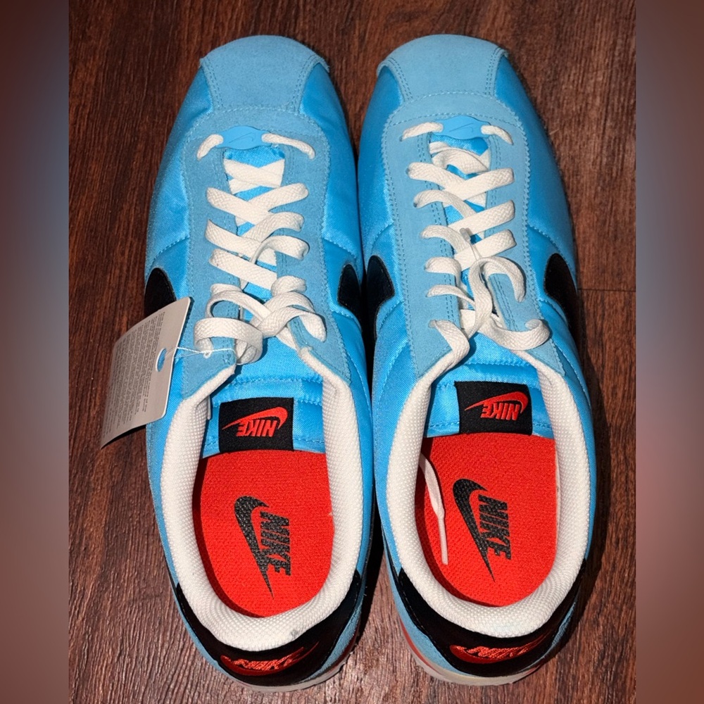 Nike size 13 - Picture 8 of 14